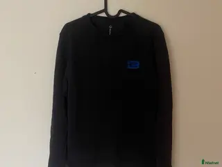 Övrigt Ridkläder ryttarutrustning till salu: Tjocktröja stl M i Vetlanda - Annons 9