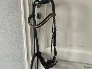 Träns hästutrustning Equipe träns - Annons 1