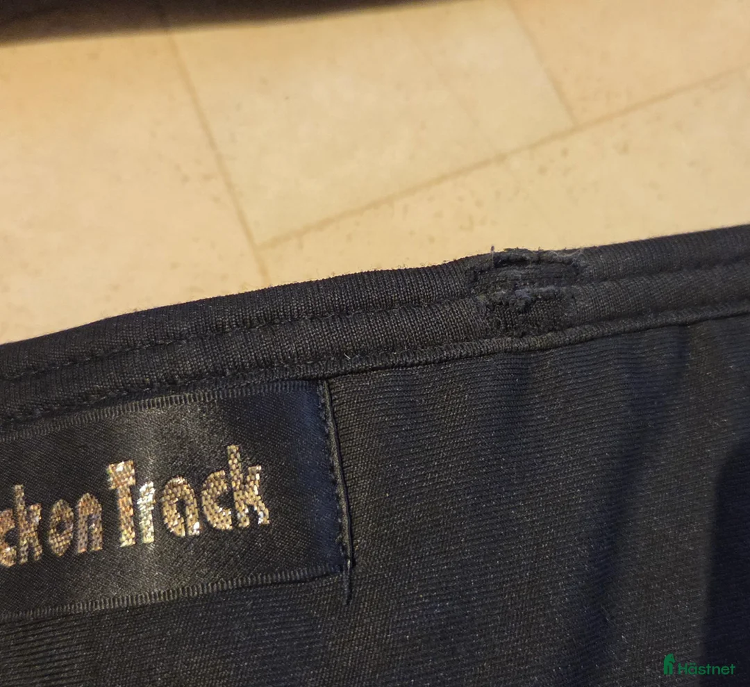 Benskydd hästutrustning till salu: Back on Track benpaddar Classic i Hudiksvall - Annons 4