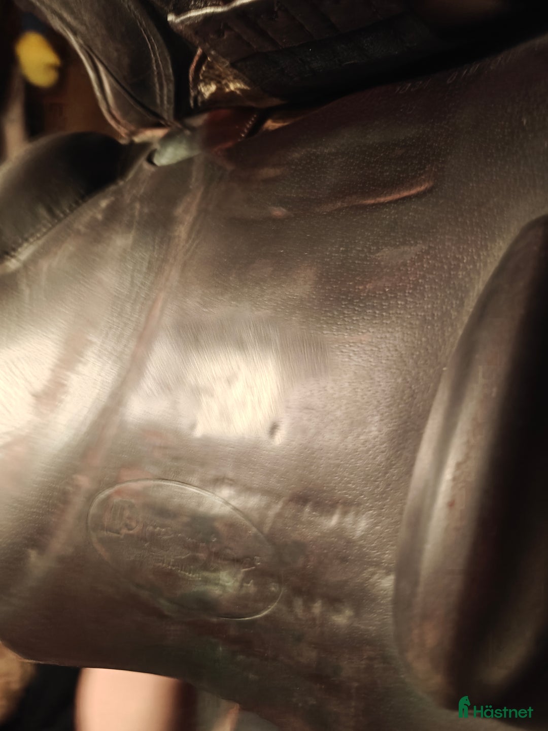 Sadlar hästutrustning till salu: Prestige hoppsadel i Norrköping - Annons 12