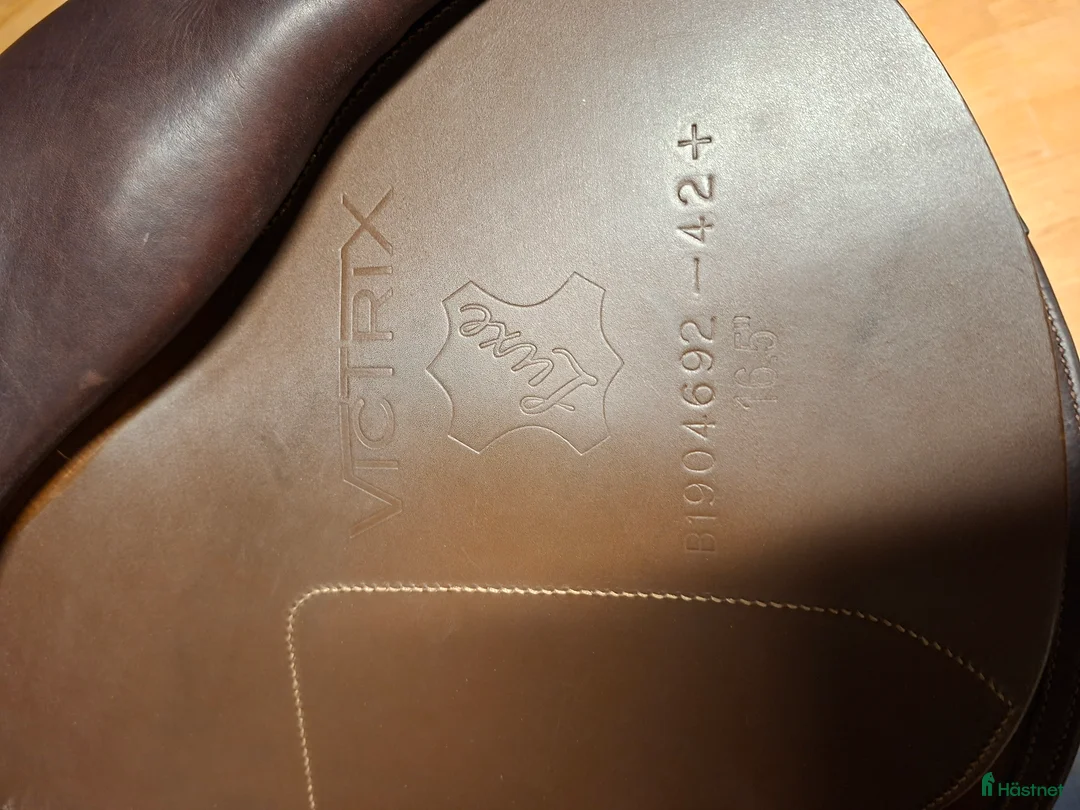 Sadlar hästutrustning till salu: Bates Victrix i Hamneda - Annons 5