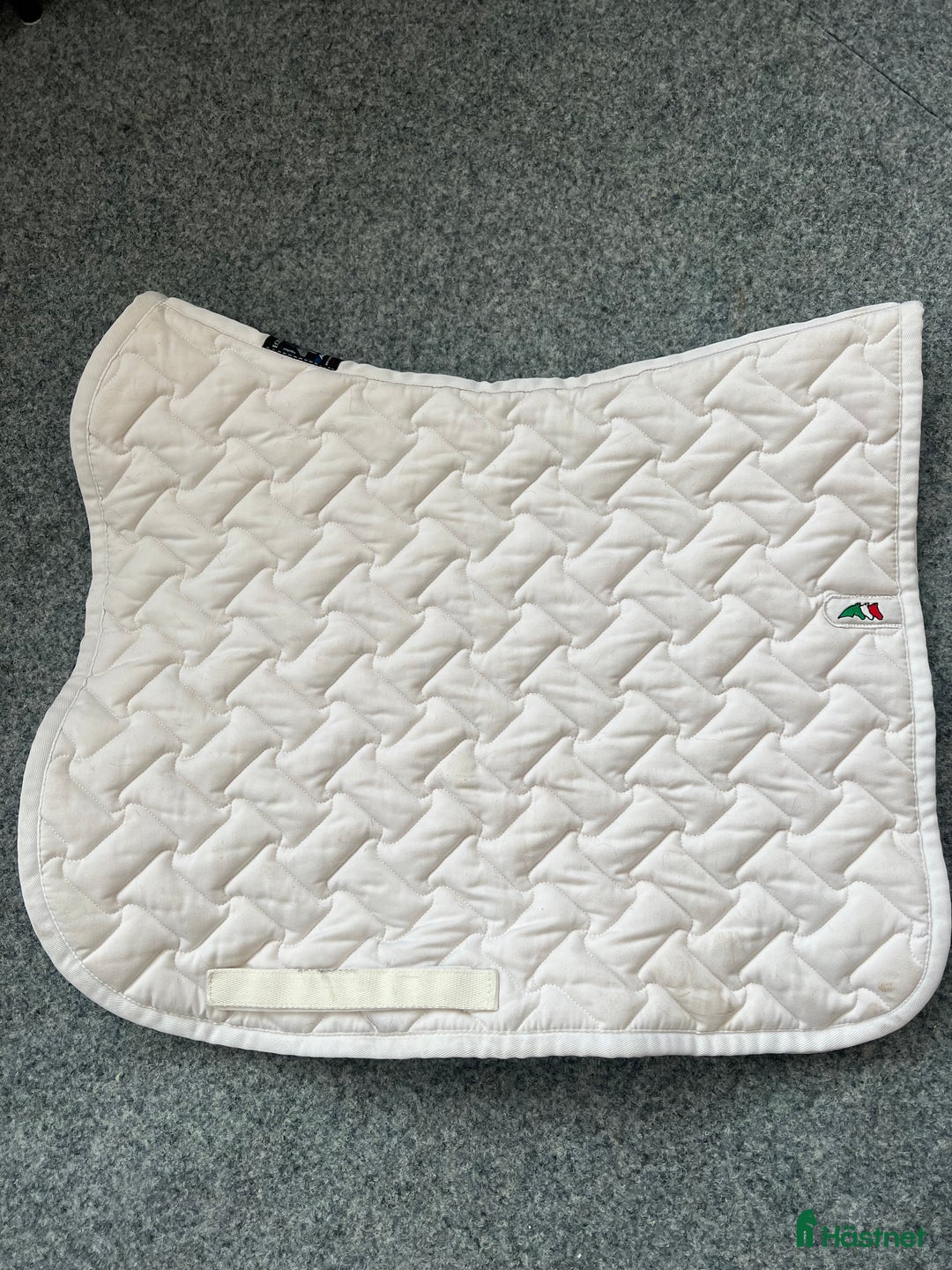 Schabrak & Vojlockar hästutrustning till salu: Ps & equiline dressyrschabrak i Bankeryd - Annons 6