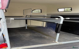 Hästtransporter  fordon & transport till salu: Cheval Liberté Gold Pullman V2 i Torslanda - Bild 12