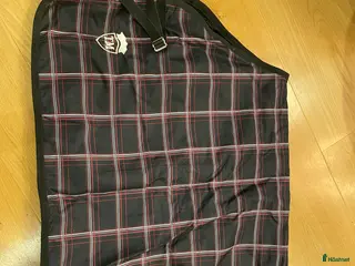 Täcken hästutrustning till salu: Ländtäcke - Annons 2