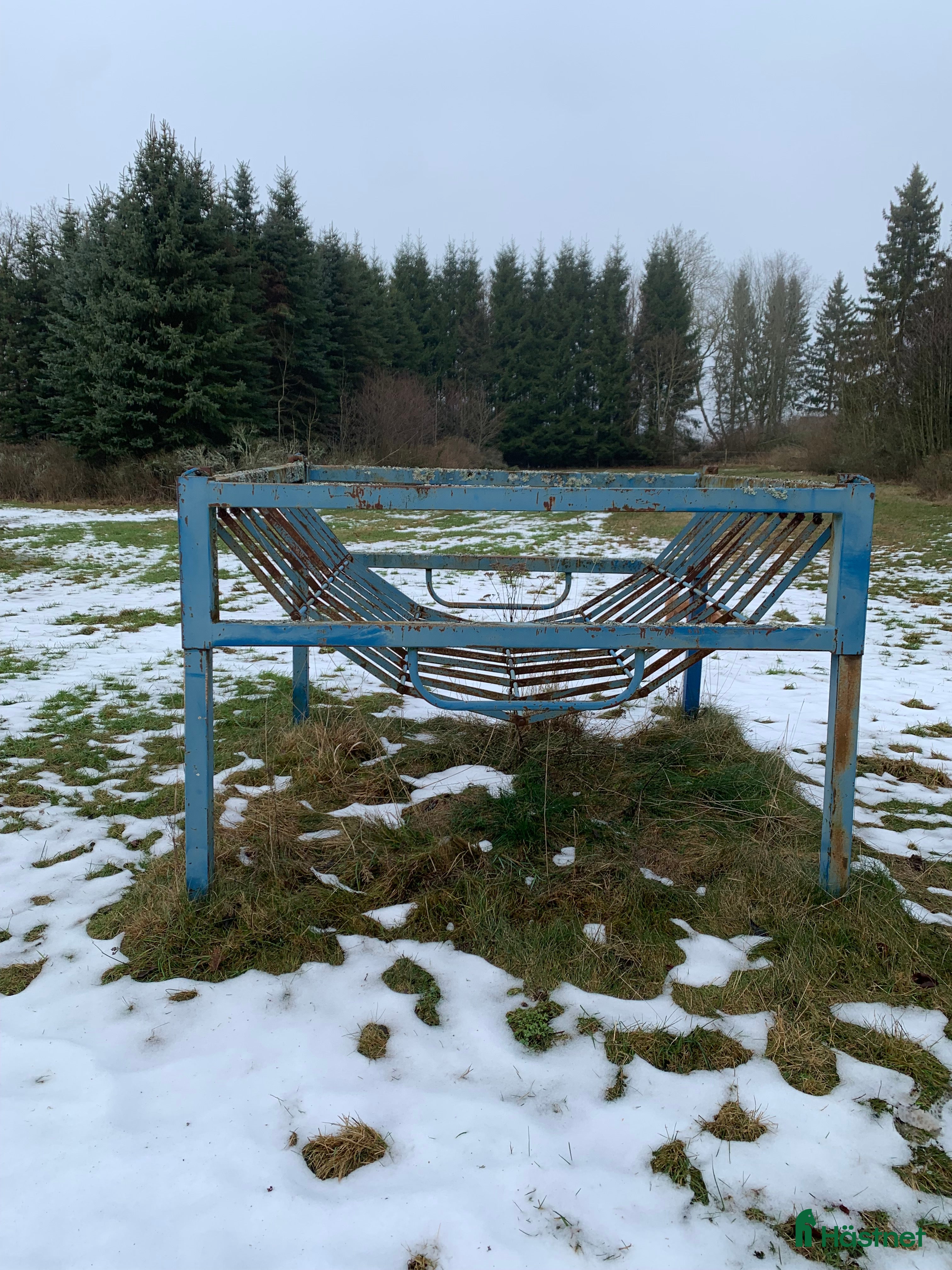 Övrig utrustning övrig utrustning till salu: Höhäck - Annons 11