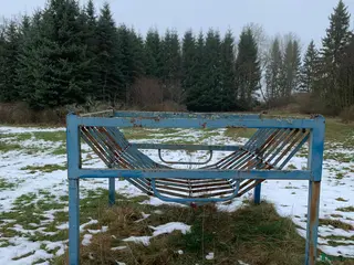 Övrig utrustning övrig utrustning till salu: Höhäck - Annons 11