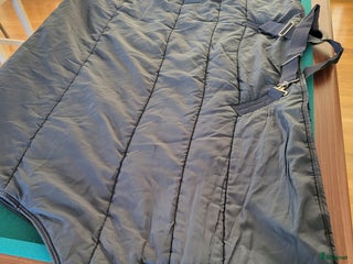 Täcken hästutrustning till salu: Horseware Mio stalltäcke 300g. i Torslanda - Annons 4