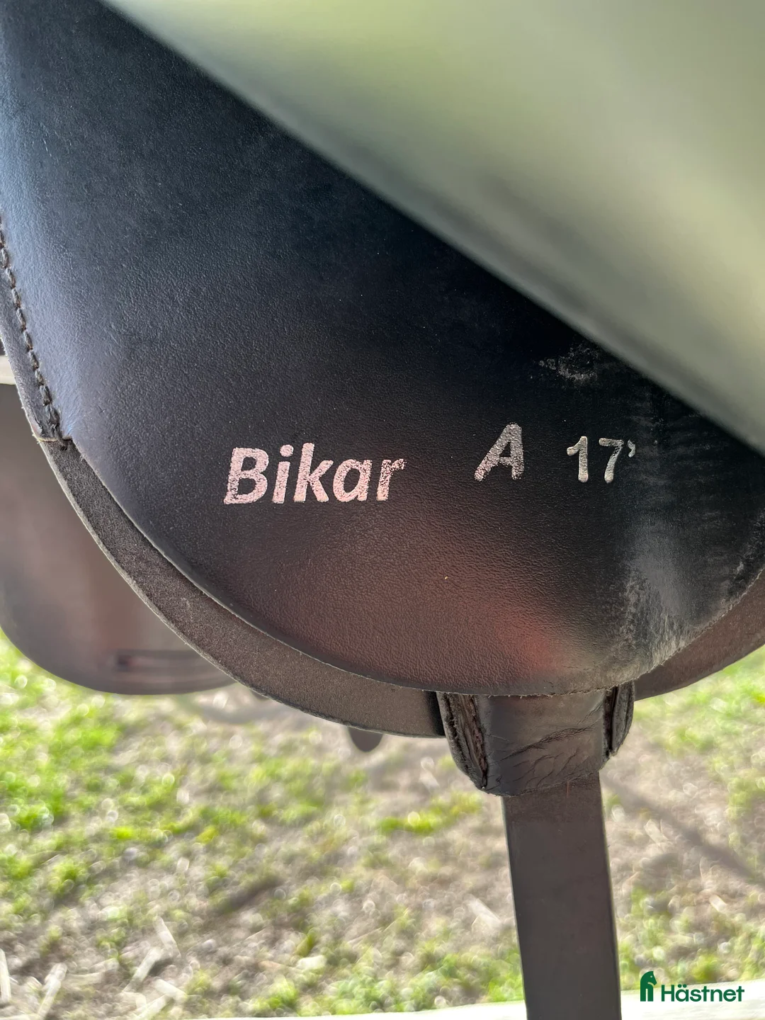 Sadlar hästutrustning till salu: Töltrider - Annons 5