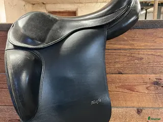 Sadlar hästutrustning Hrafn sadel - Annons 7