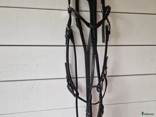 Övrig Travutrustning trav till salu: Walsh huvudlag i läder i Ängelholm - Annons 6