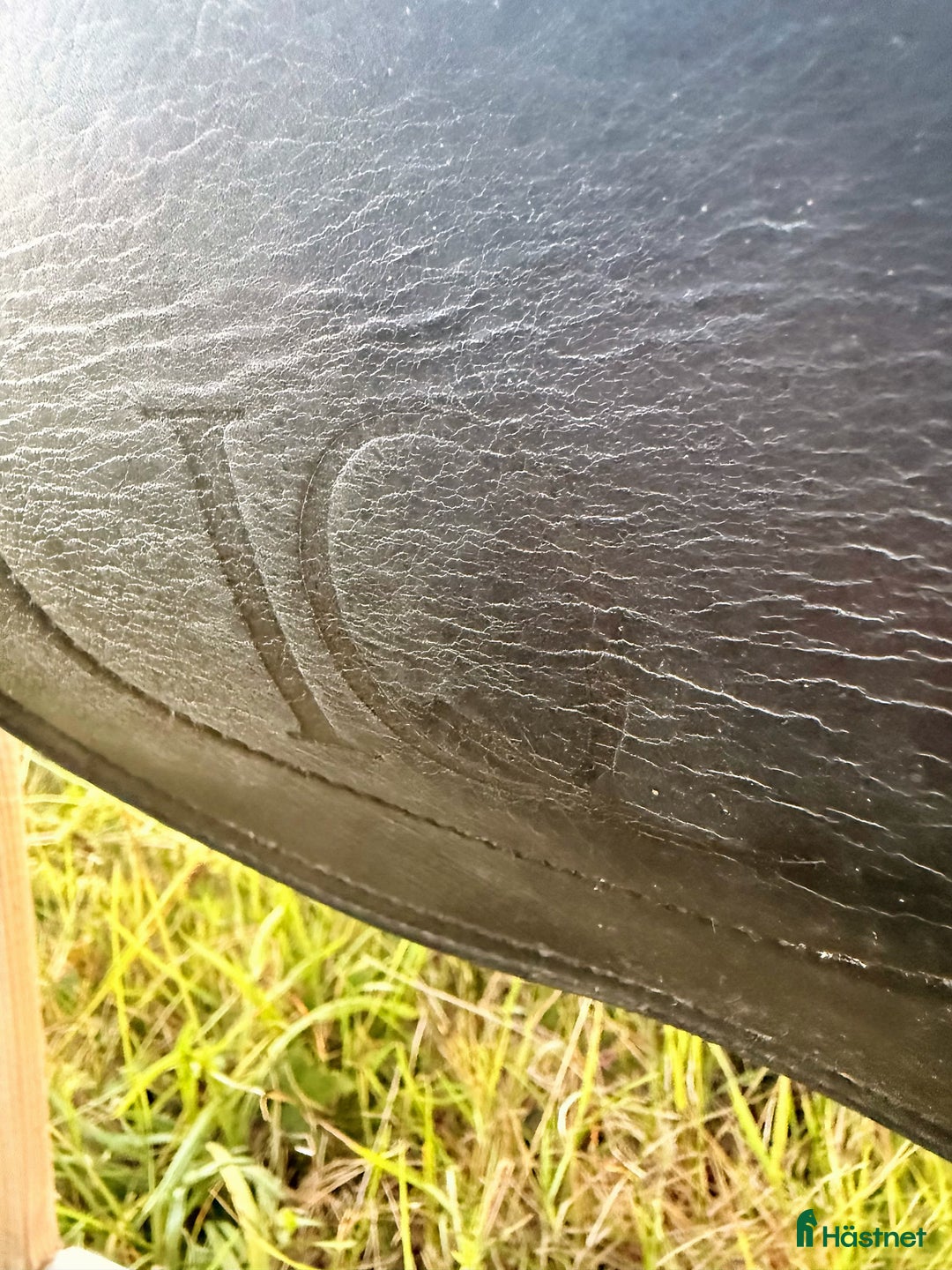 Sadlar hästutrustning till salu: Top Reiter IQ Sadel i Lund - Annons 11