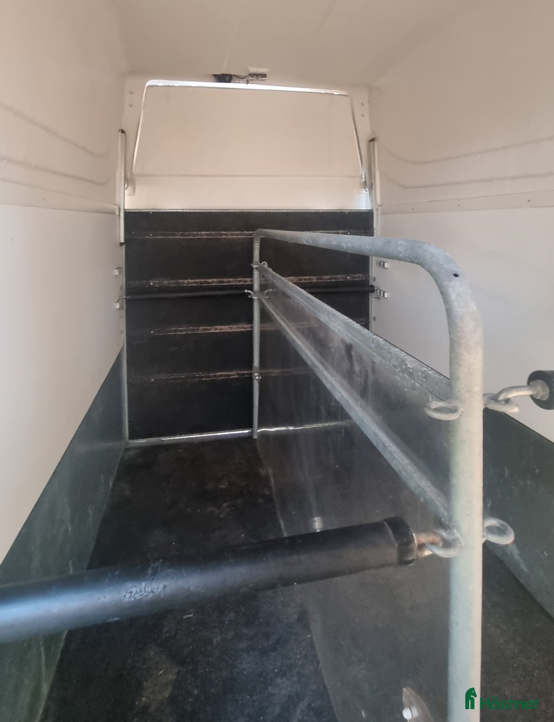 Hästtransporter  fordon & transport till salu: Hästtrailer Christ Tandem Trailer 2012 i Ekerö - Annons 6