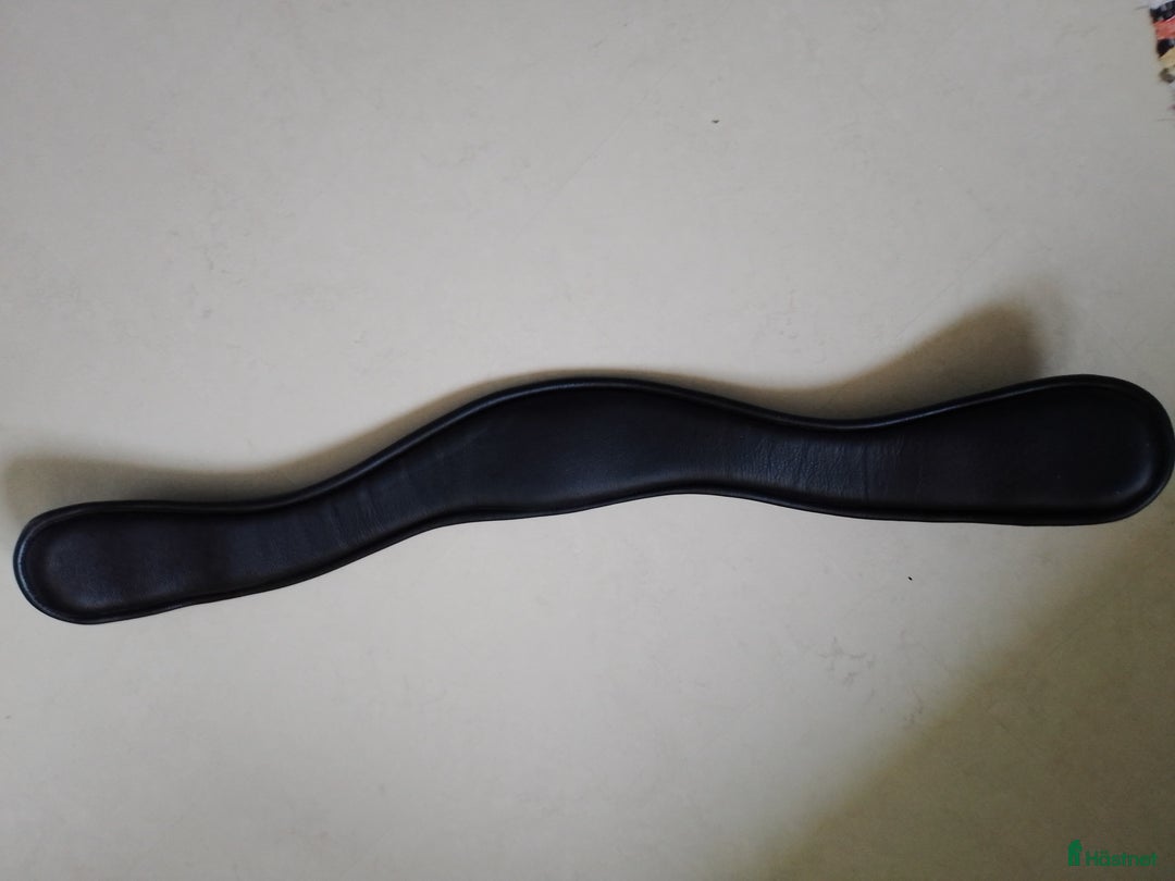 Sadeltillbehör hästutrustning till salu: 80 cm vadderad sadelgjord i Fågelmara - Annons 3