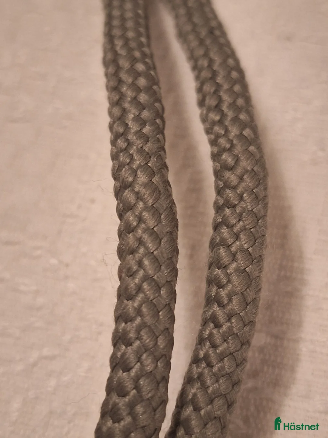 Övrig Hästutrustning hästutrustning till salu: Grå/turkos repgrimma i Karlskrona - Annons 3