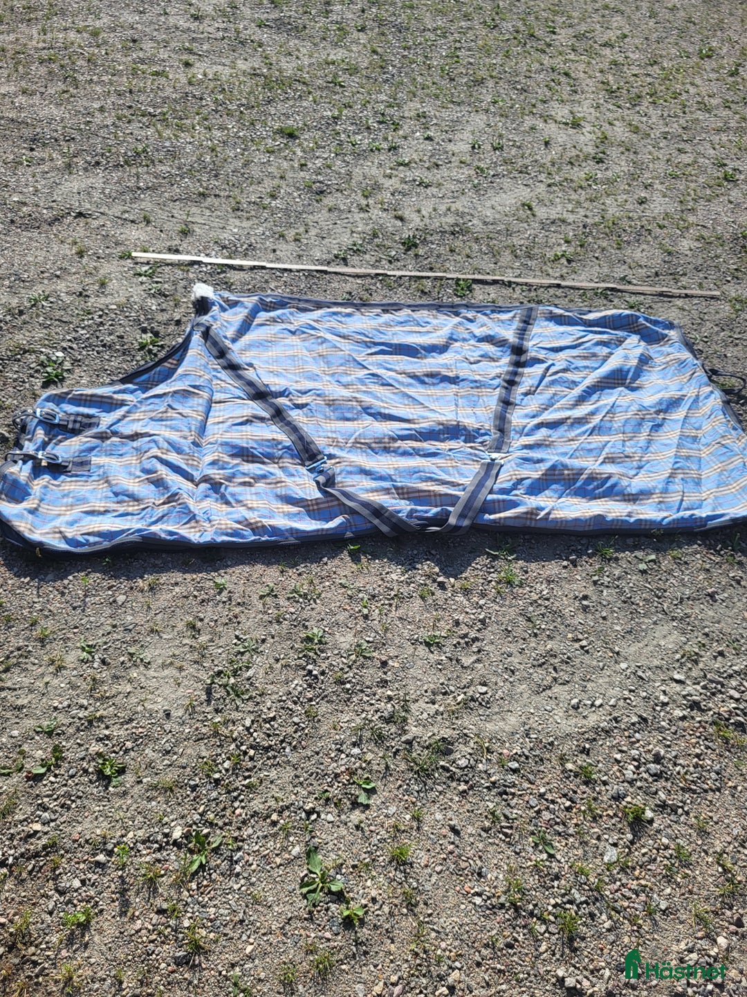 Täcken hästutrustning till salu: Oanvända täcken  i Uddevalla - Bild 5