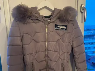 Jackor & Kavajer ryttarutrustning till salu: Hippocrates jacka - Annons 3