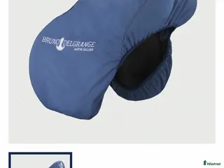 Övrig Hästutrustning hästutrustning Sadelskydd från BRUNO DELGRANGE - Annons 1