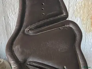 Sadeltillbehör hästutrustning Sadelgjord - Annons 3