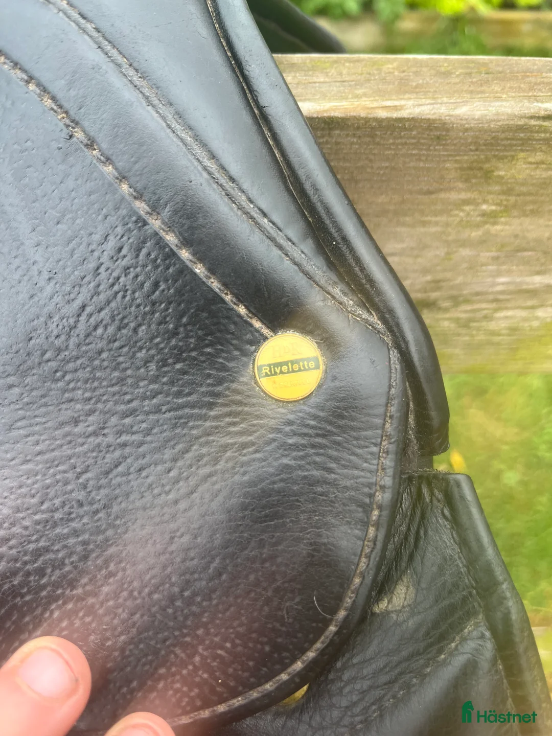 Sadlar hästutrustning till salu: Ponny sadel i Vallåkra - Annons 2