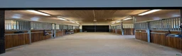  stallplats finnes: Komplett stall uthyres i Falun i Sundborn - Annons 5