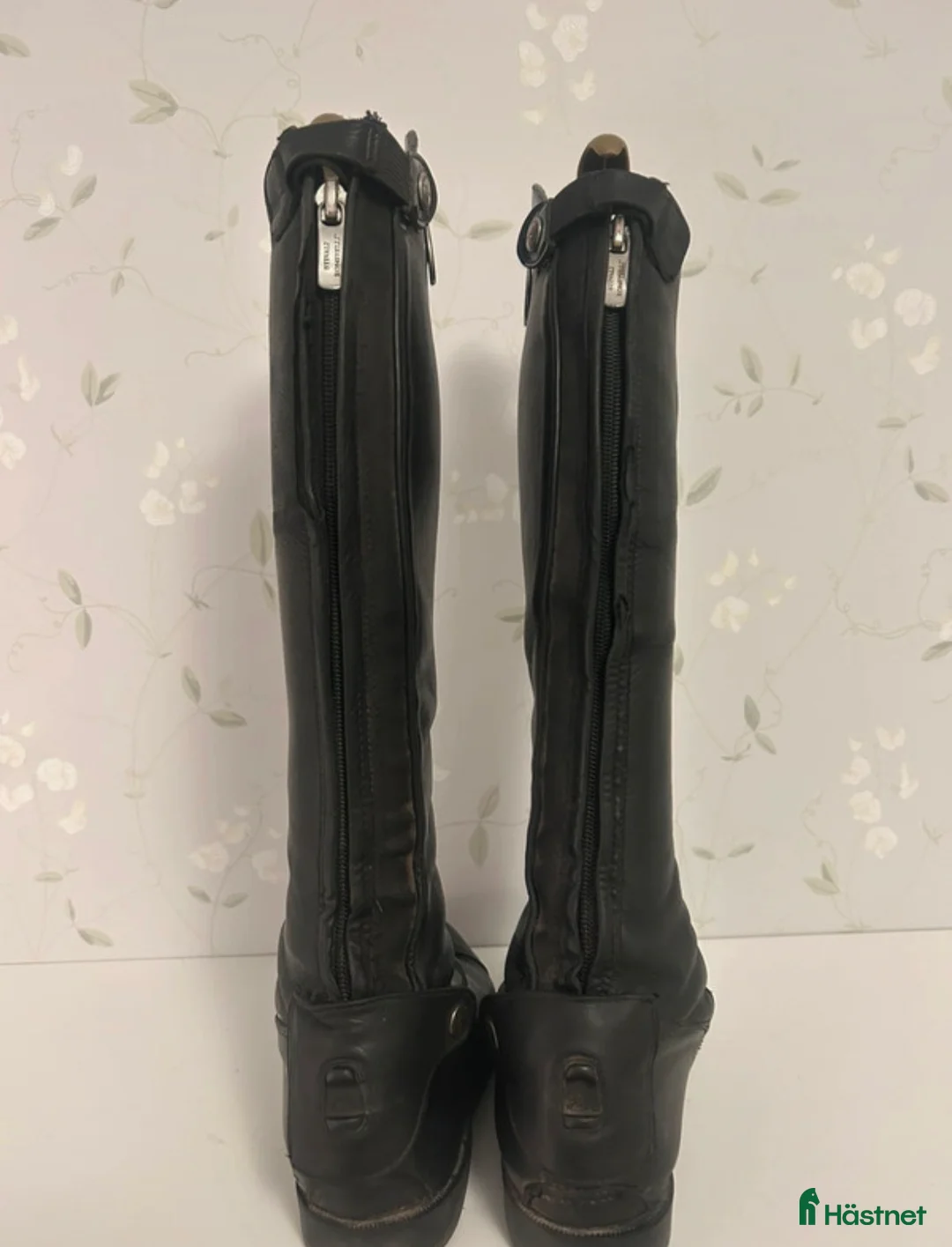 Ridstövlar ryttarutrustning till salu: romitelli stövlar i Sollentuna - Annons 4