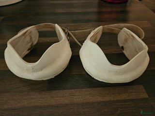 Övrig Hästutrustning hästutrustning till salu: G boots 200g i Månstad - Annons 1