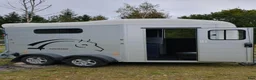 Hästtransporter  fordon & transport till salu: Cheval Touring Country 2019  - Annons 5