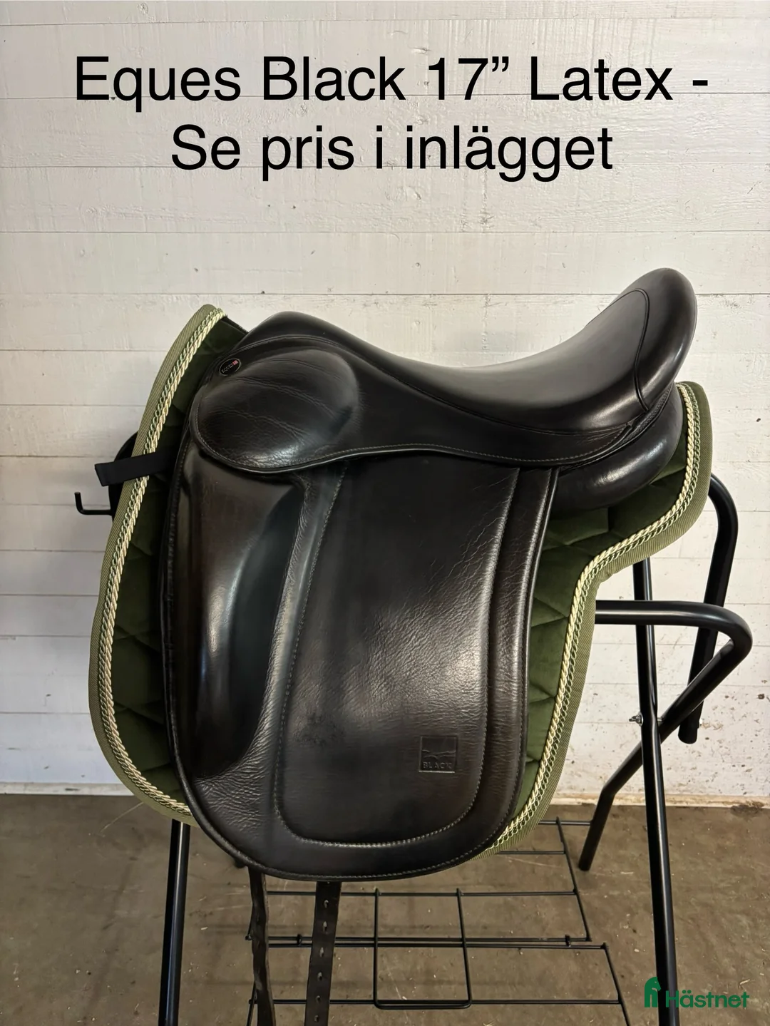 Sadlar hästutrustning till salu: Mängder med islandssadlar  i Nossebro - Annons 17