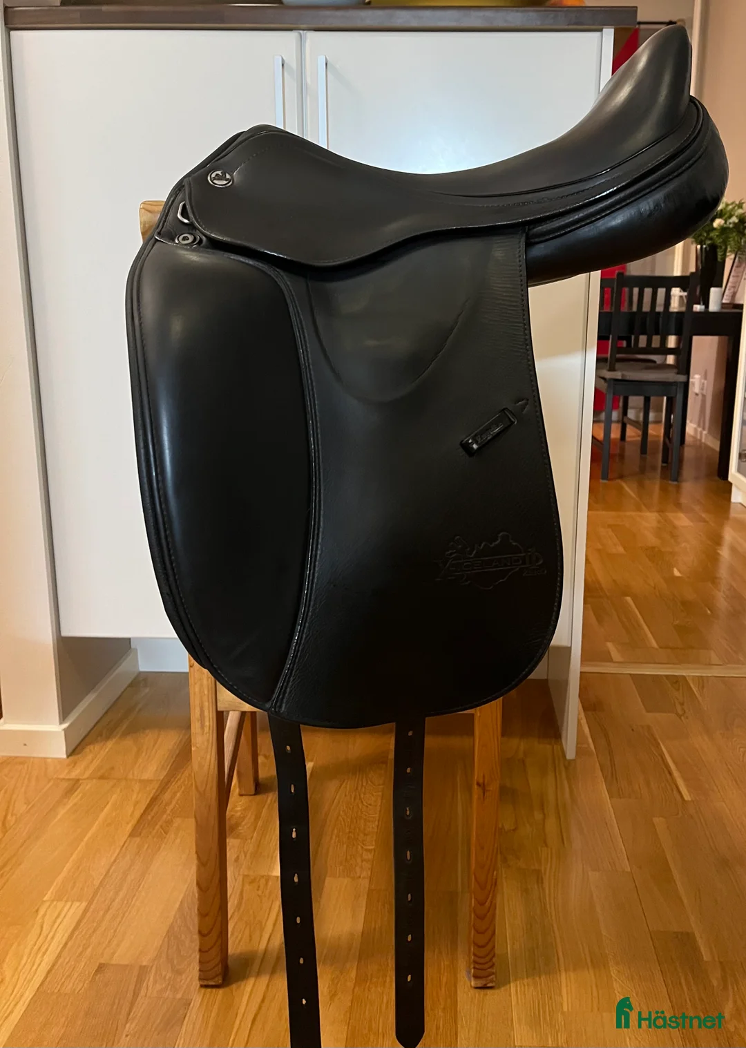 Sadlar hästutrustning till salu: Prestige 17’ M X-Iceland D1 Zero - Annons 2