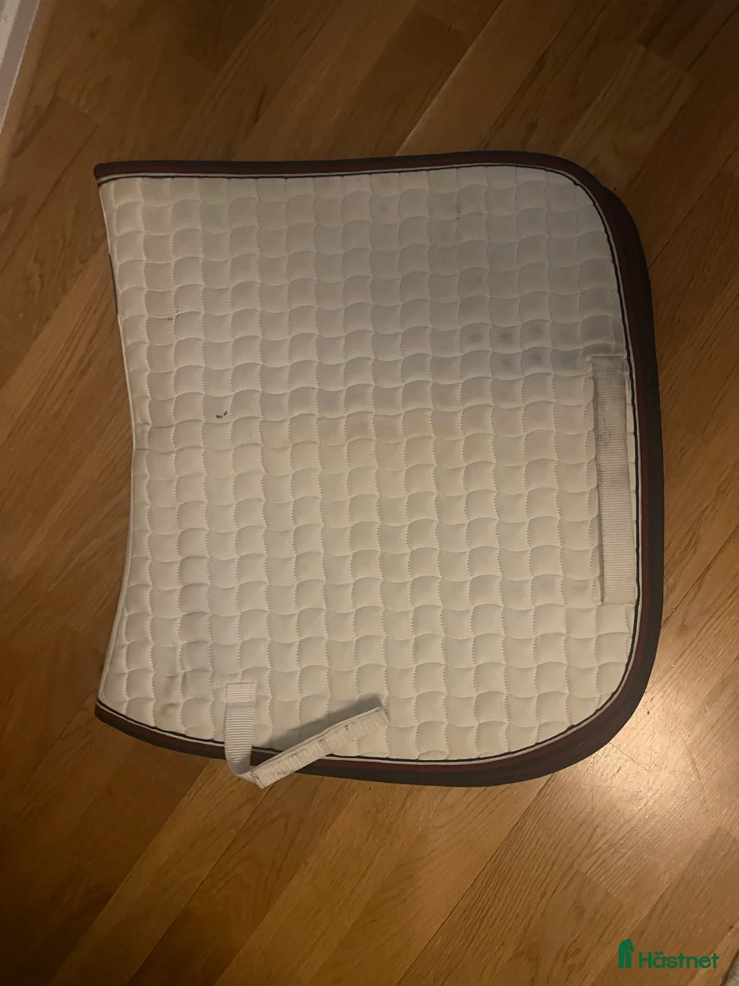 Schabrak & Vojlockar hästutrustning till salu: Två märkes schabrak  i Helsingborg - Annons 2