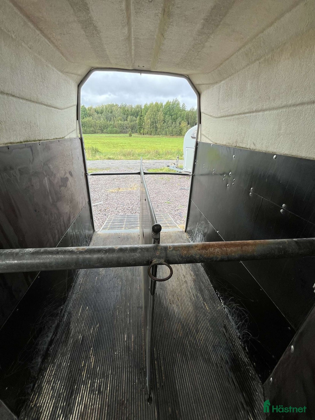 Hästtransporter  fordon & transport till salu: VärmlandsVagnen Gaupen i Kil - Annons 5