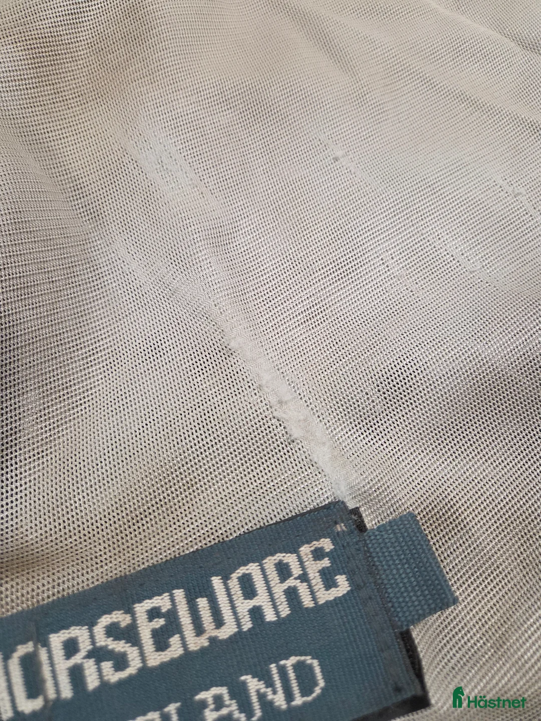 Täcken hästutrustning till salu: Amigo AmEco Bug Rug - Annons 3