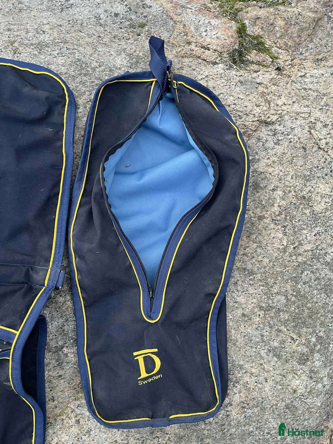 Schabrak & Vojlockar hästutrustning till salu: Schabrak- och Tränsväskor i Göteborg - Annons 3