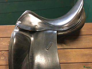 Sadlar hästutrustning till salu: Jaguar XKC i Rödeby - Annons 17