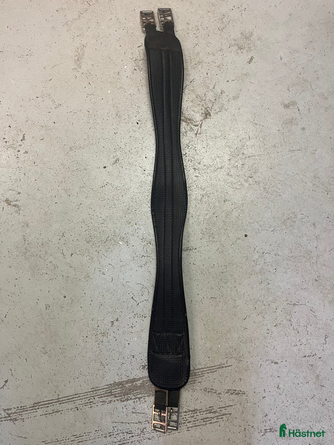 Sadeltillbehör hästutrustning till salu: Sadelgjord, 100cm i Uppsala - Annons 1