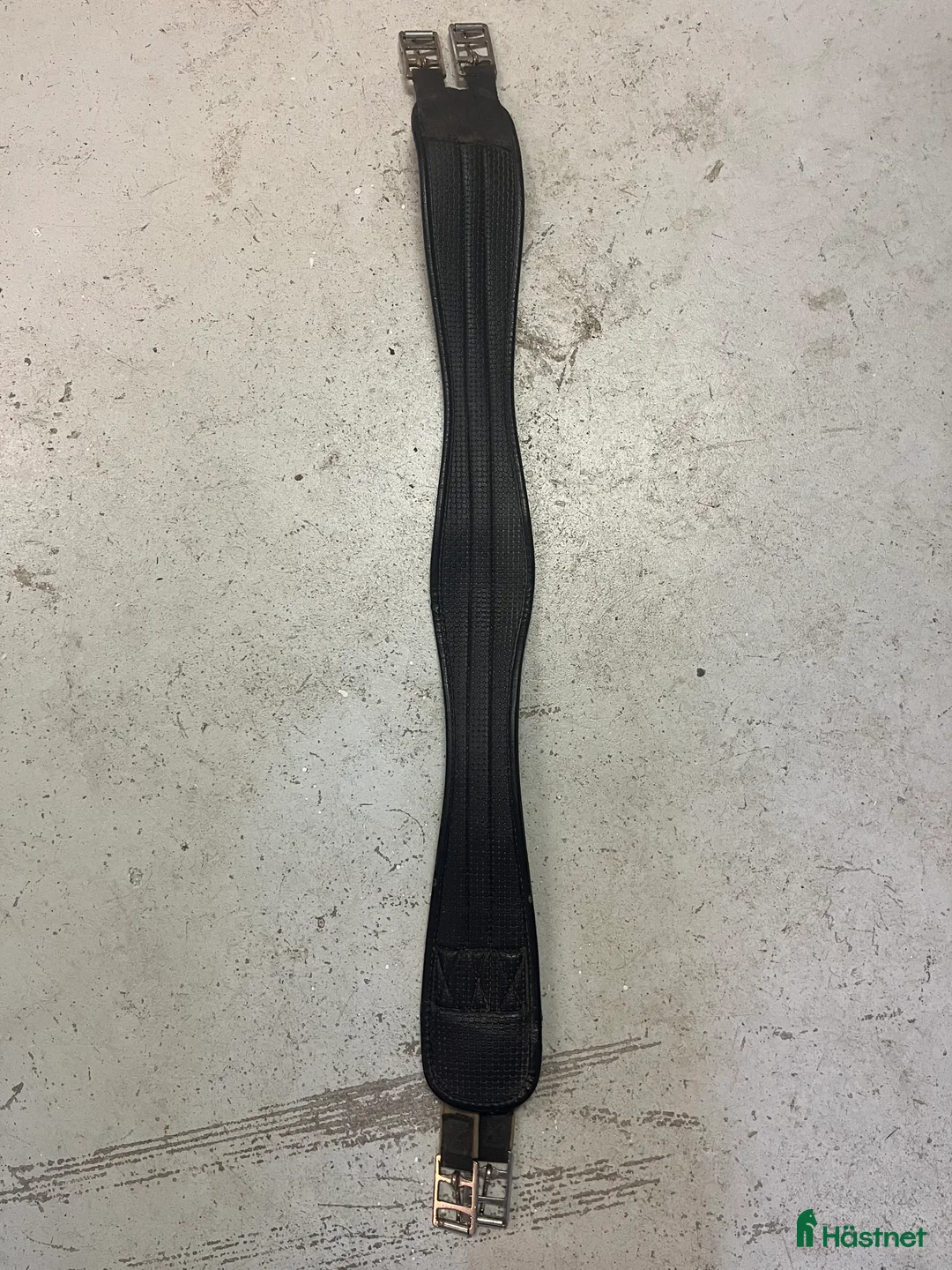 Sadeltillbehör hästutrustning till salu: Sadelgjord, 100cm i Uppsala - Annons 1