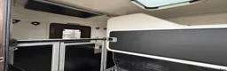Hästlastbilar  fordon & transport till salu: Renault Master Krismar - Horsepartner hästbil - Annons 10