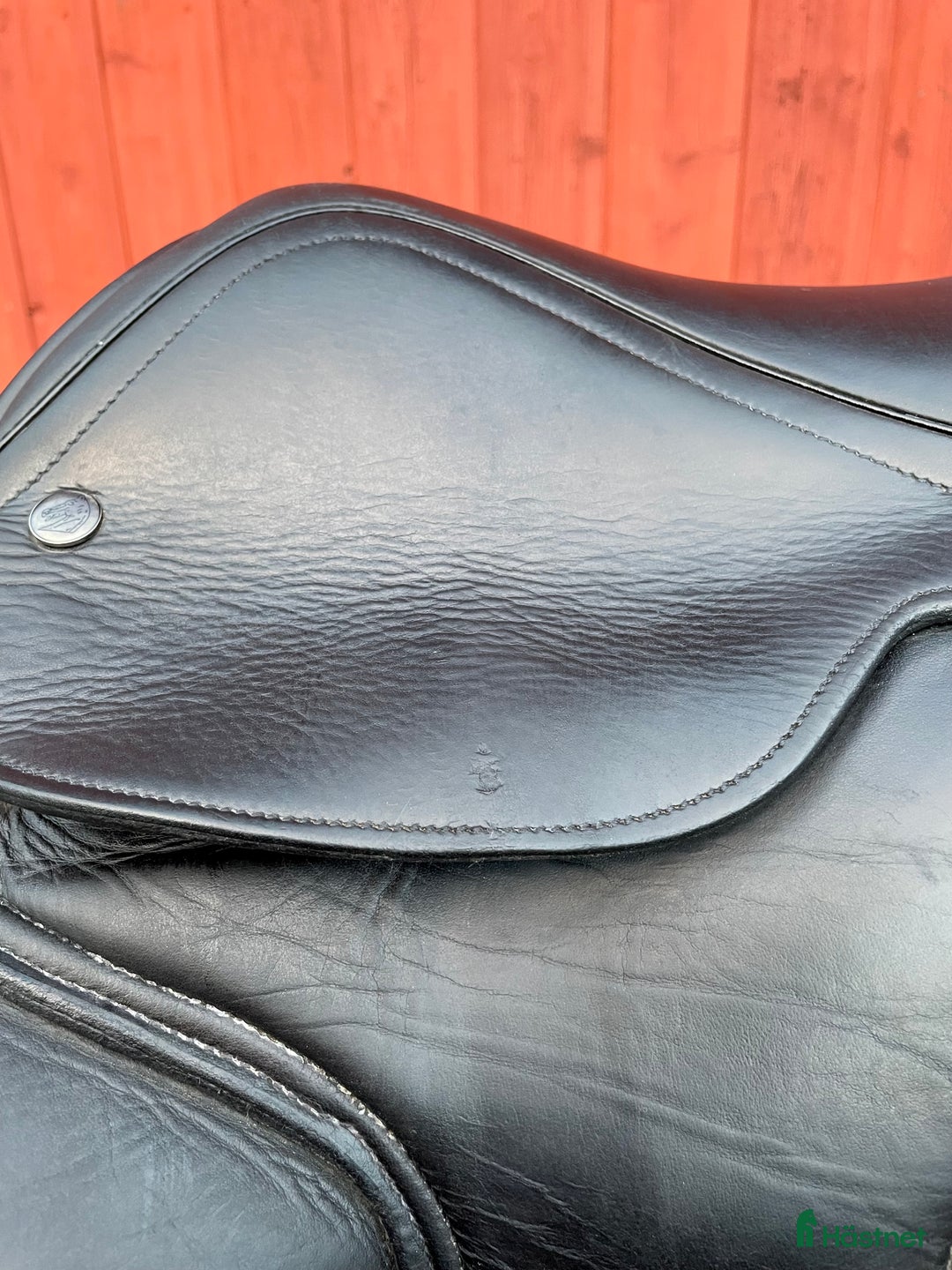 Sadlar hästutrustning till salu: Stall Akur Exselle 17” i Valbo - Annons 6