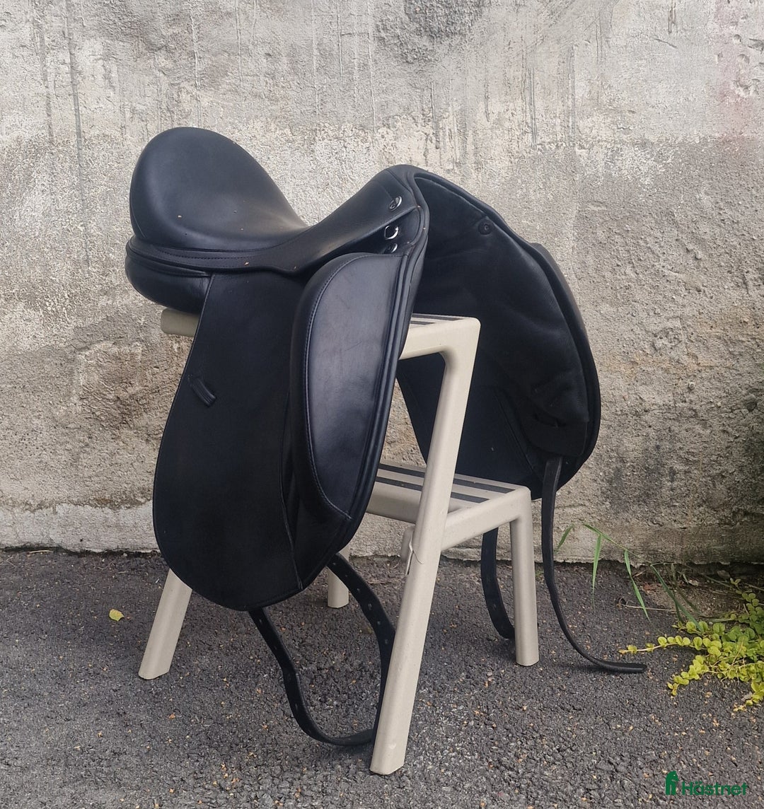 Sadlar hästutrustning till salu: Prestige D2 i Matfors - Annons 3