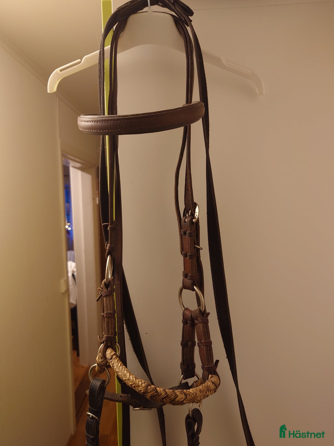 Sadlar hästutrustning till salu: Komplett startpaket western  i Höje - Annons 12