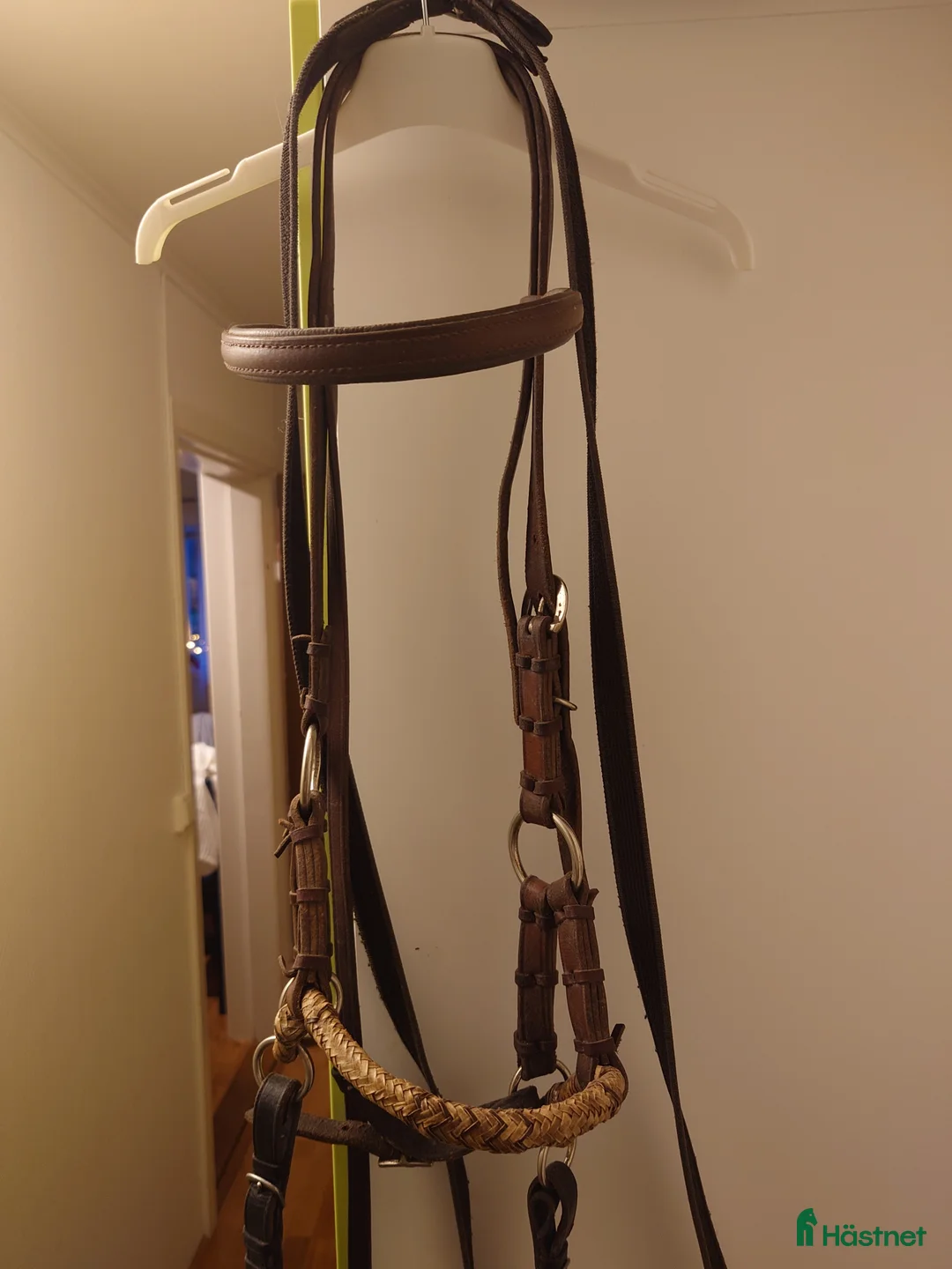 Sadlar hästutrustning till salu: Komplett startpaket western  i Höje - Annons 12