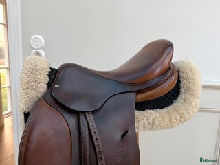 Sadlar hästutrustning till salu: Antares Altair i Drottningholm - Annons 12