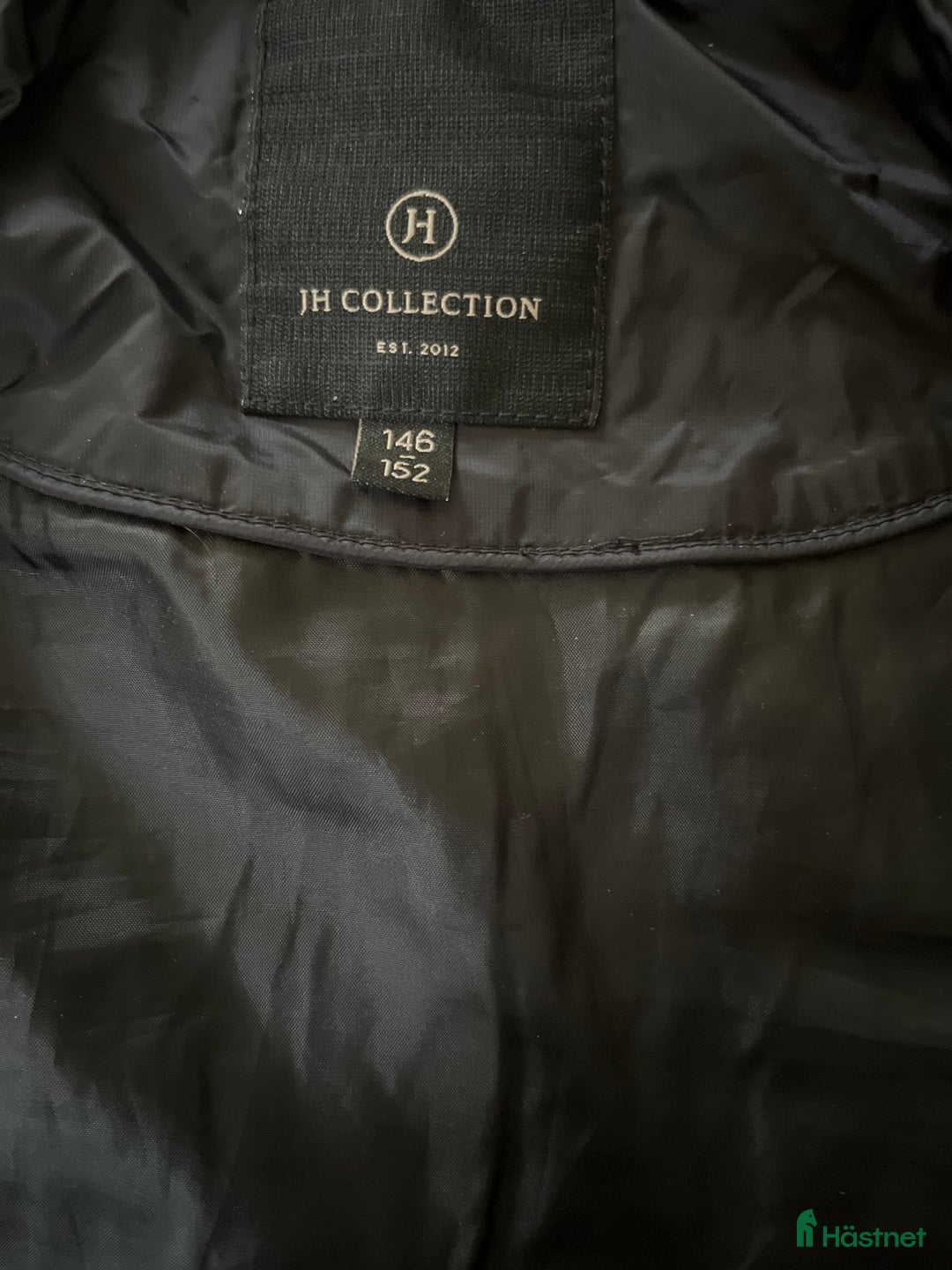 Jackor & Kavajer ryttarutrustning till salu: Vinter jacka  i Torslanda - Annons 2