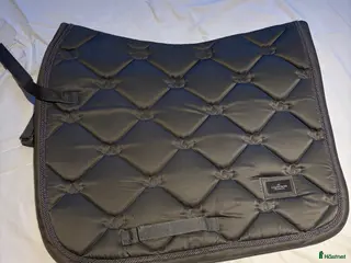 Schabrak & Vojlockar hästutrustning Grått Esstockholm schabrak - Annons 3