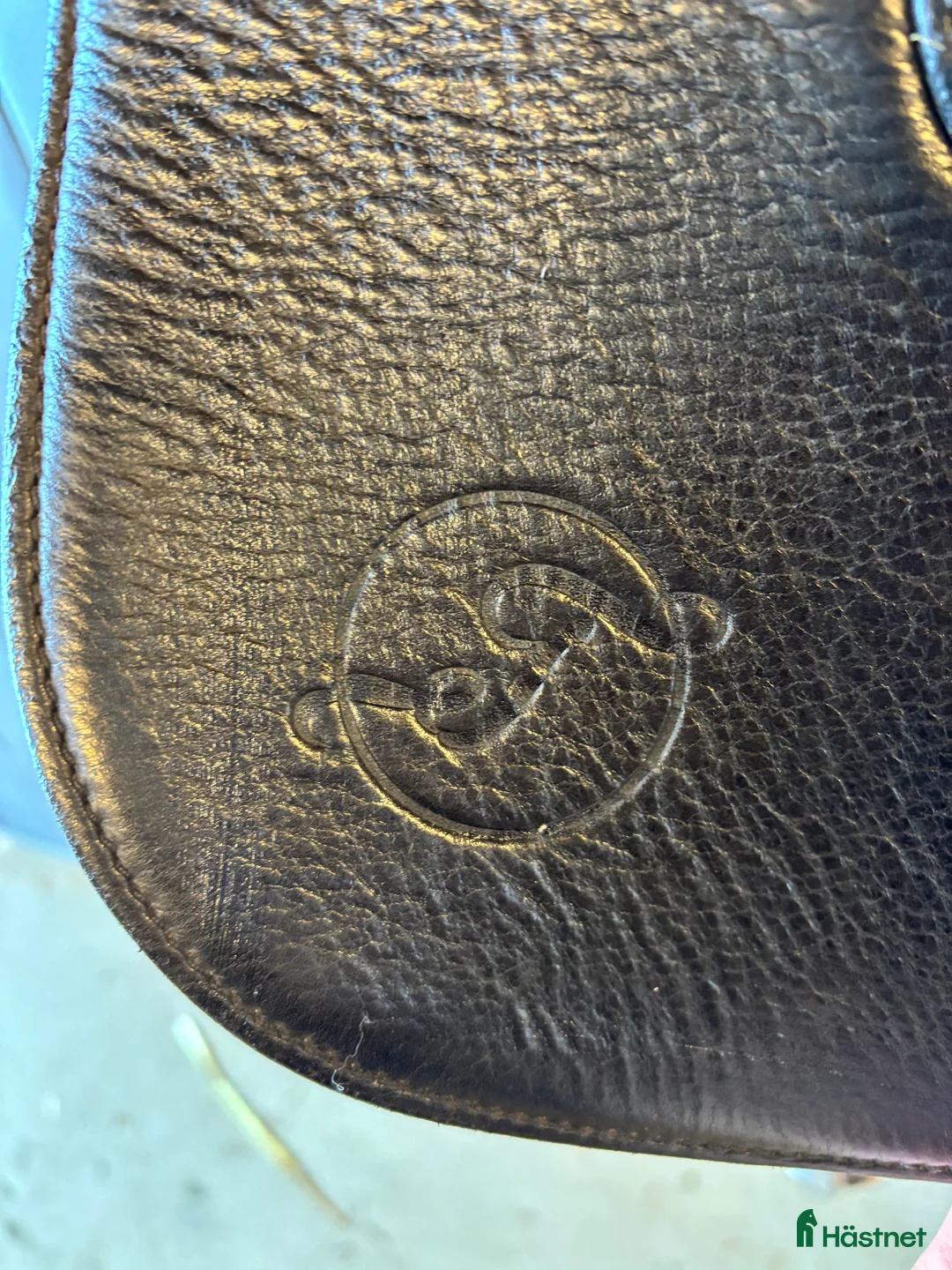 Sadlar hästutrustning till salu: Taur-sadel Viper i fint skick - Annons 3