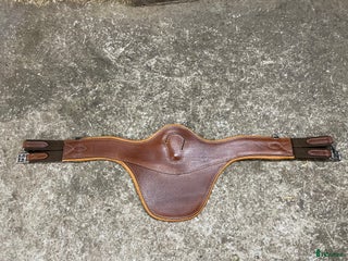 Sadeltillbehör hästutrustning till salu: Antares Magplatta 120 oanvänd i Mullsjö - Annons 10