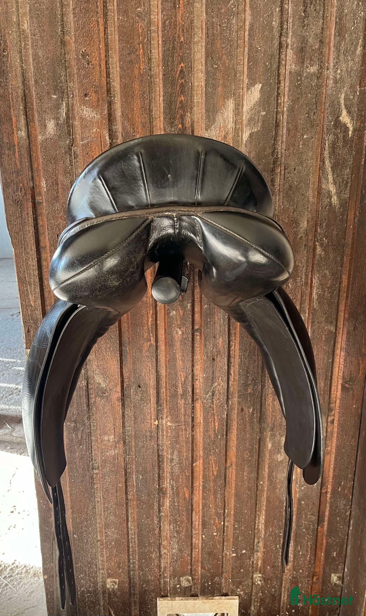 Sadlar hästutrustning Albion style dressyrsadel i Karlstad - Annons 3