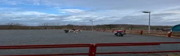  stallplats finnes: Litet stall med två ponny boxar och sadelkammare - Annons 6