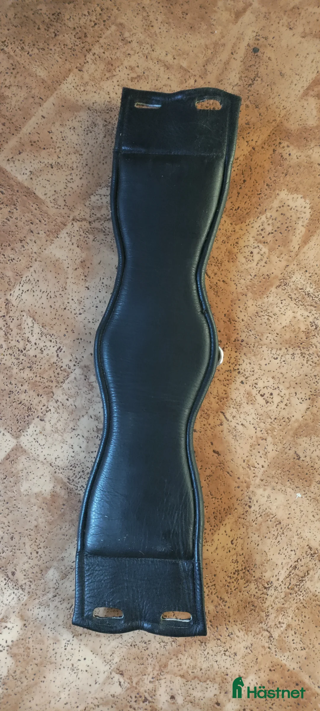 Sadlar hästutrustning till salu: ❄️Underbar Aquila Mentis - Annons 8