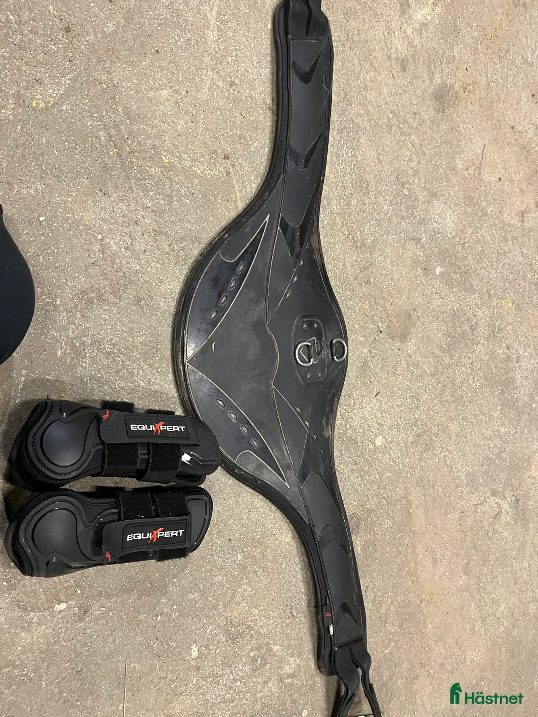 Övrig Hästutrustning hästutrustning till salu: Hästgrejer  i Umeå - Annons 15